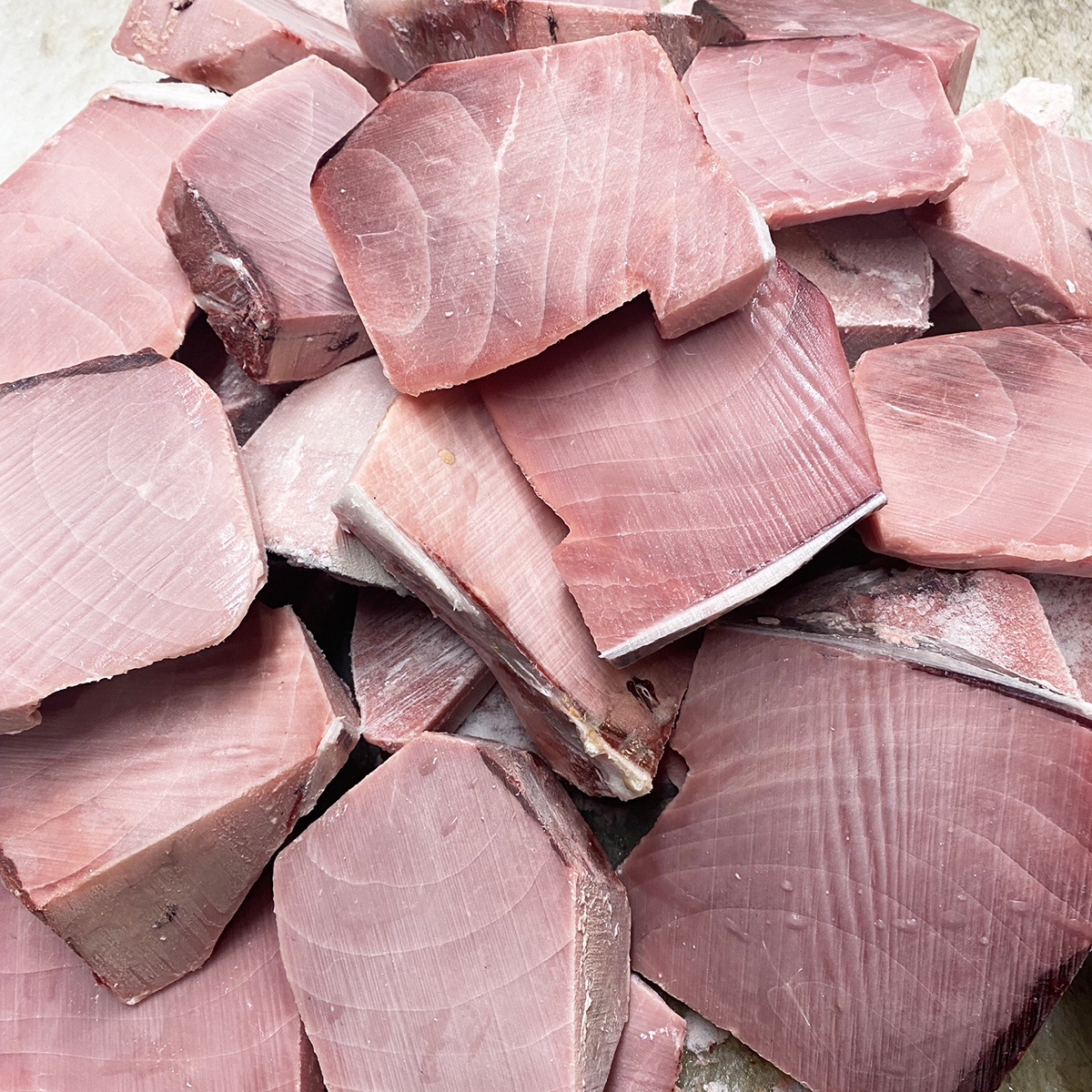 特/冷凍マグロスキミ